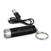 Rechargeable Torch Key Ring [3-127368]