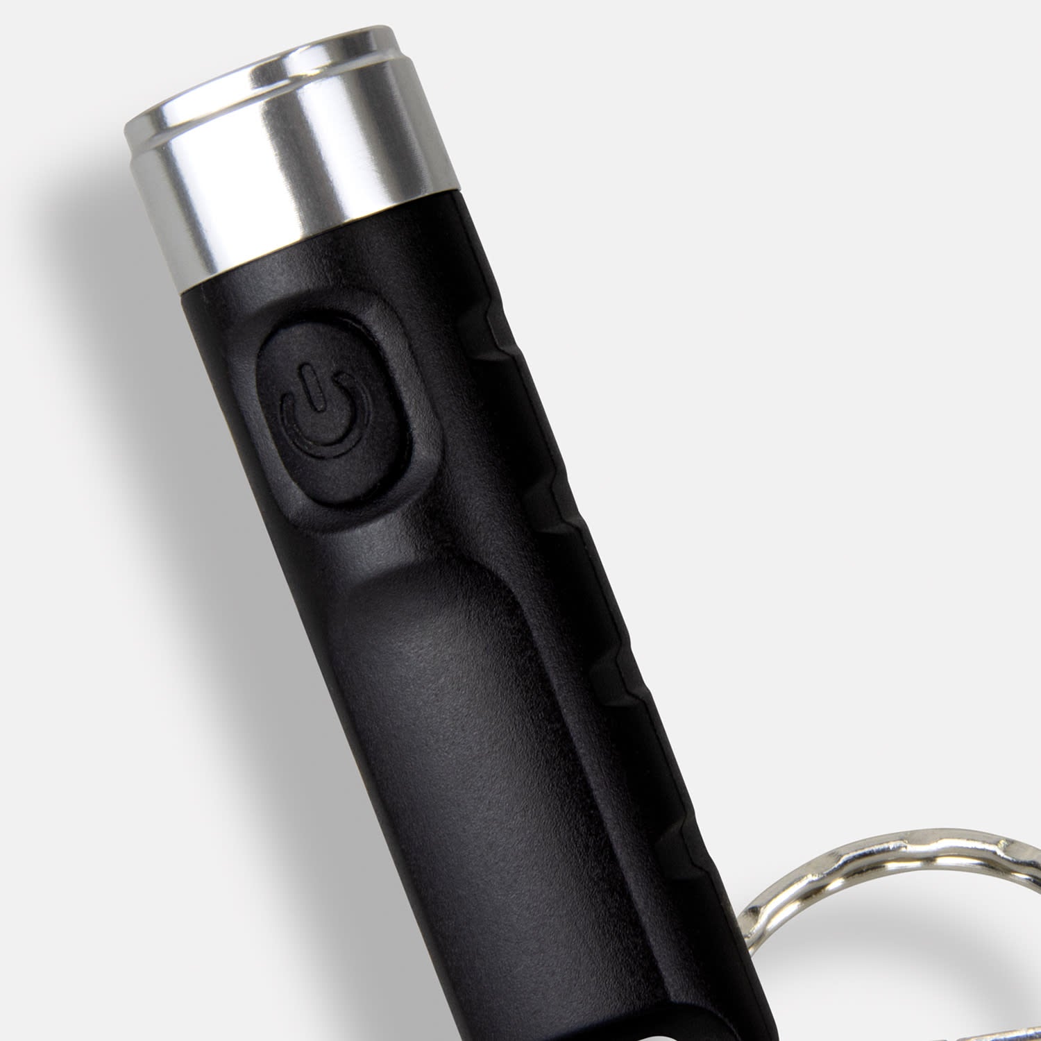 Rechargeable Torch Key Ring [3-127368]