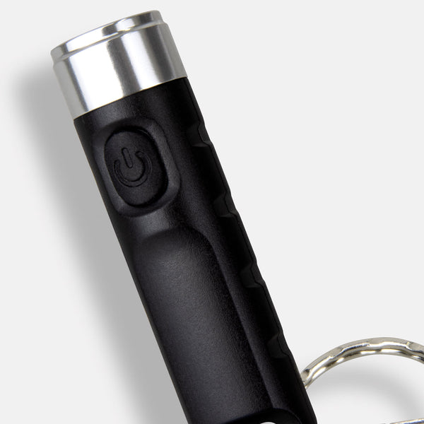 Rechargeable Torch Key Ring [3-127368]