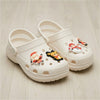 Custom Shoe Charms  4 Pack [3-127385]