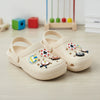 Custom Shoe Charms  6 Pack [3-127386]