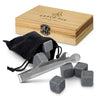 Whiskey Stone Gift Set [3-127390]