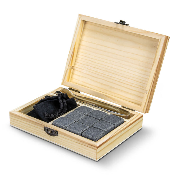 Whiskey Stone Gift Set [3-127390]