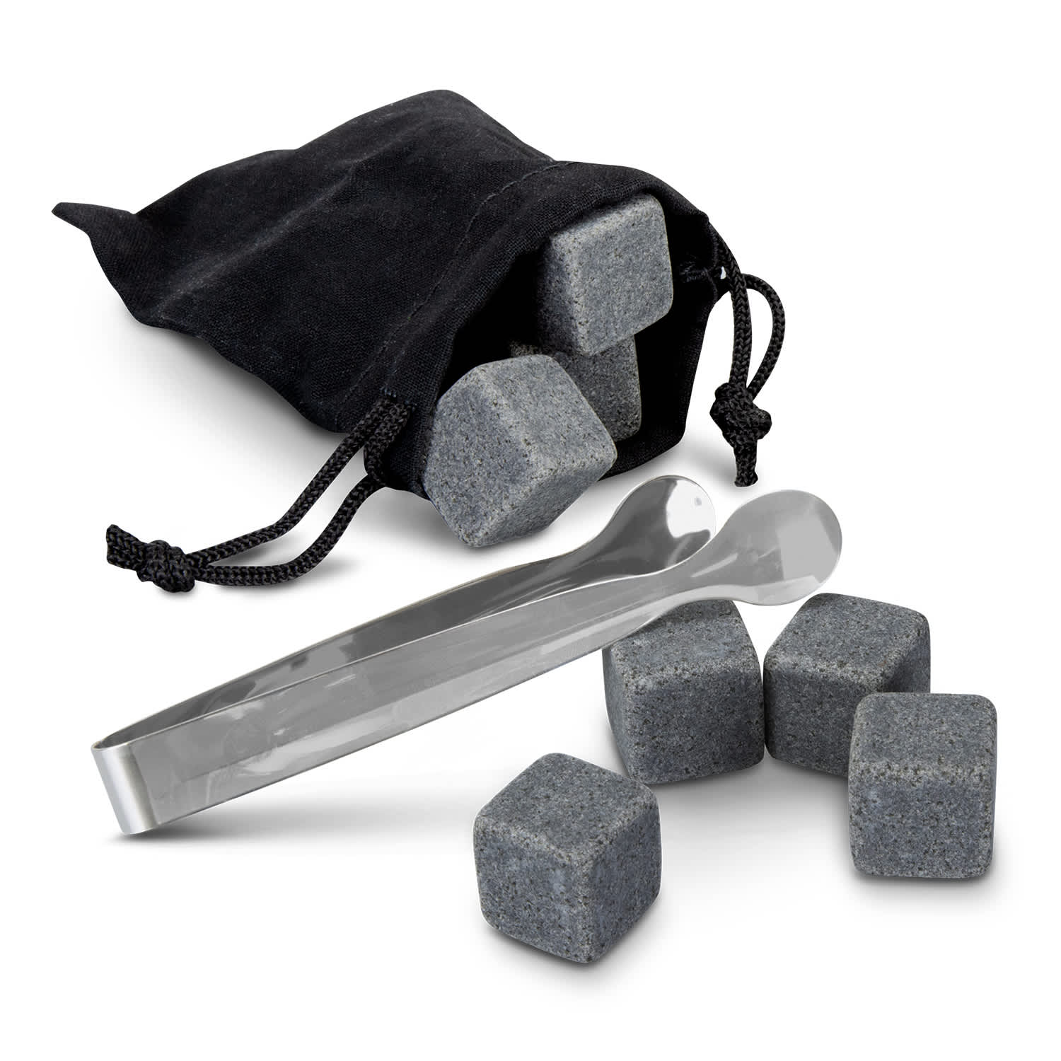 Whiskey Stone Gift Set [3-127390]