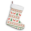 Full Colour Christmas Stocking [3-127391]