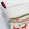 Full Colour Christmas Stocking [3-127391]