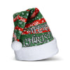Full Colour Santa Hat [3-127392]