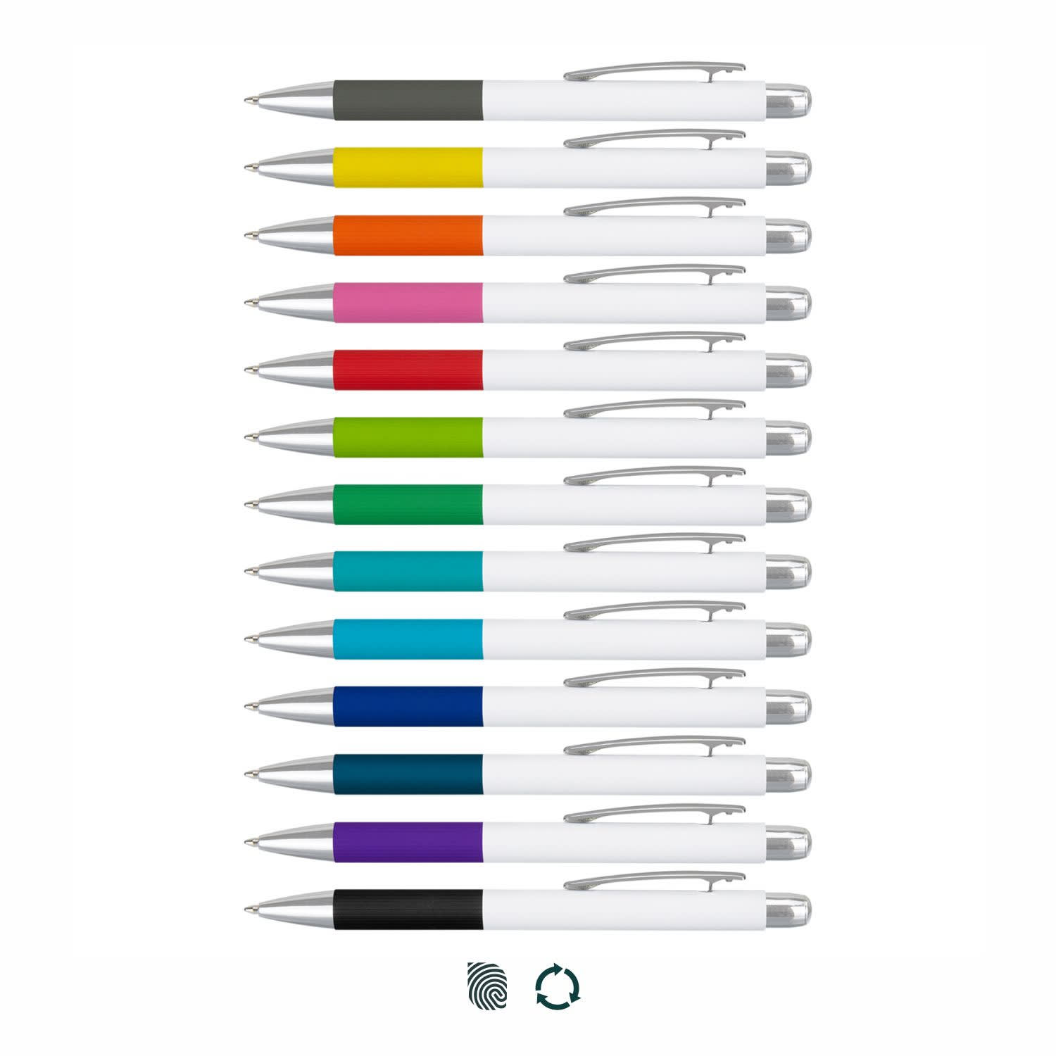 Bravo Pen [3-127416]