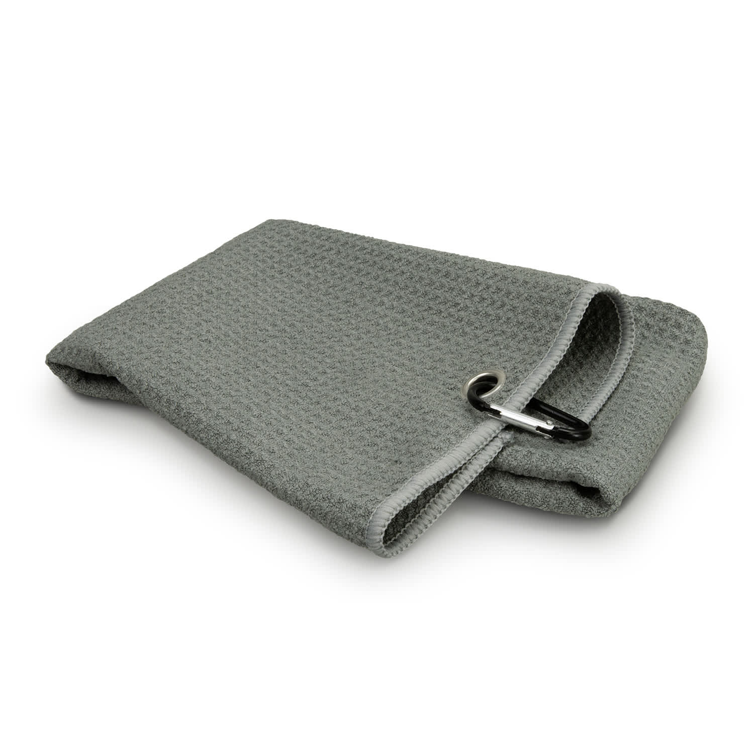 Waffle Golf Towel [3-127438]