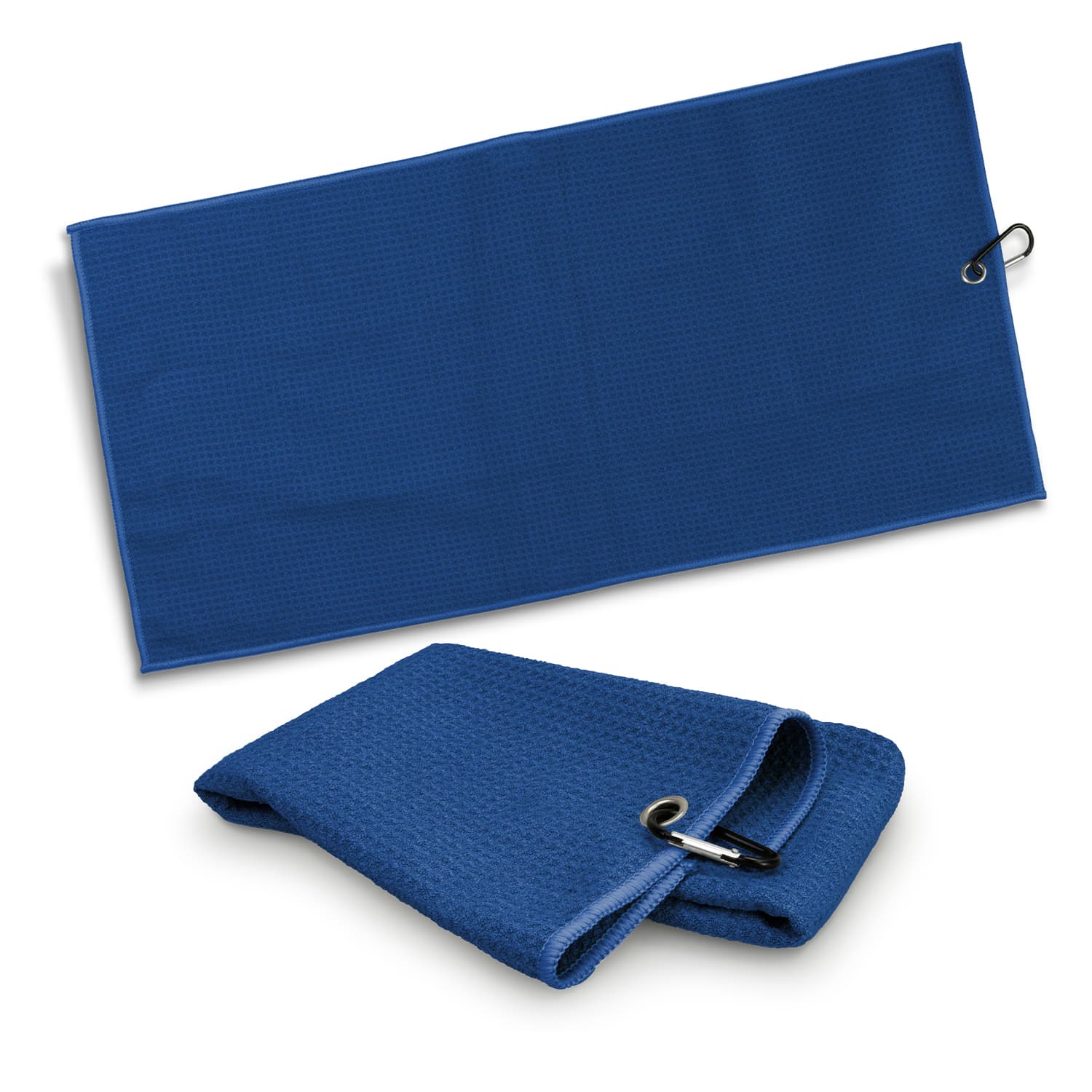Waffle Golf Towel [3-127438]