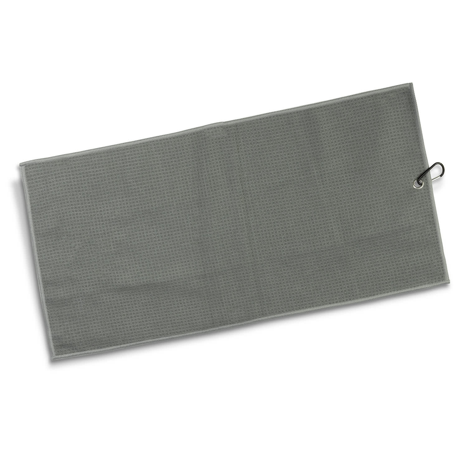 Waffle Golf Towel [3-127438]