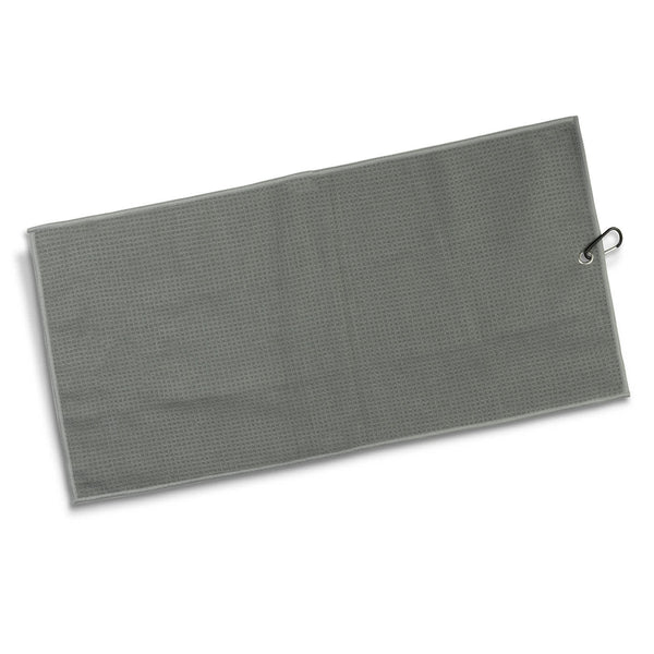 Waffle Golf Towel [3-127438]