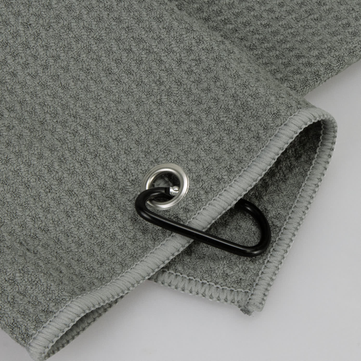 Waffle Golf Towel [3-127438]