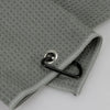 Waffle Golf Towel [3-127438]