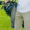 Waffle Golf Towel [3-127438]