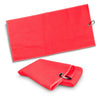 Waffle Golf Towel [3-127438]