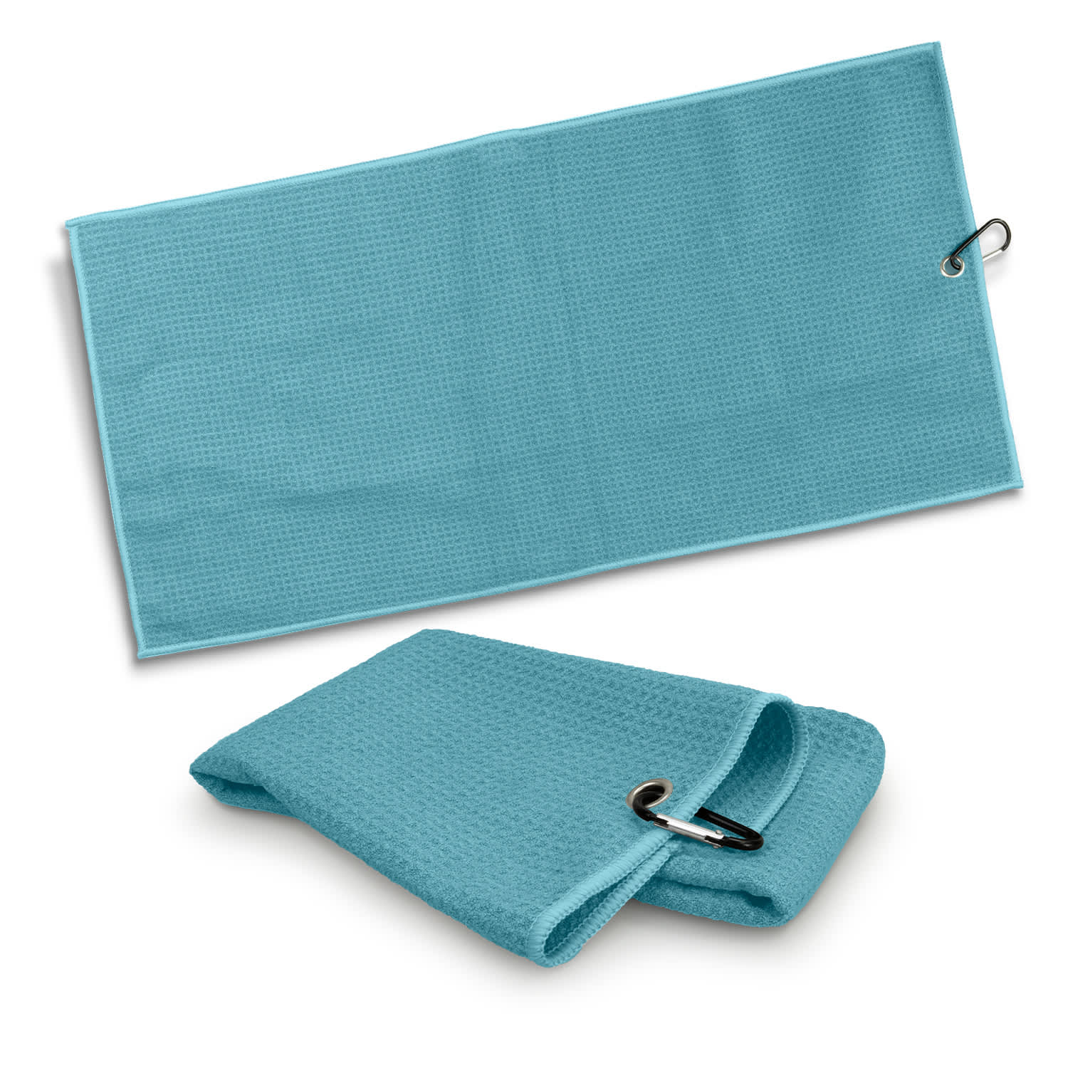 Waffle Golf Towel [3-127438]