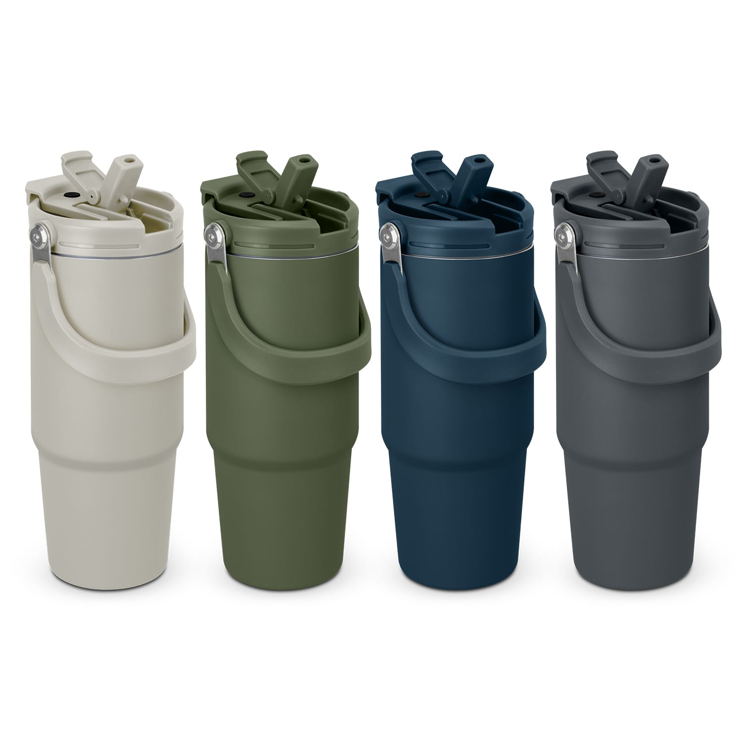 Sentry Vacuum Mug [3-127535]