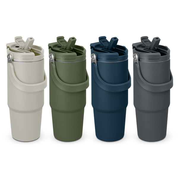 Sentry Vacuum Mug [3-127535]