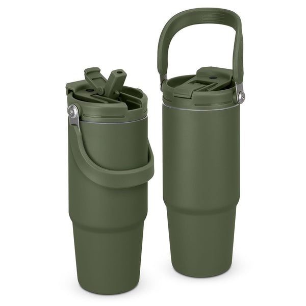 Sentry Vacuum Mug [3-127535]