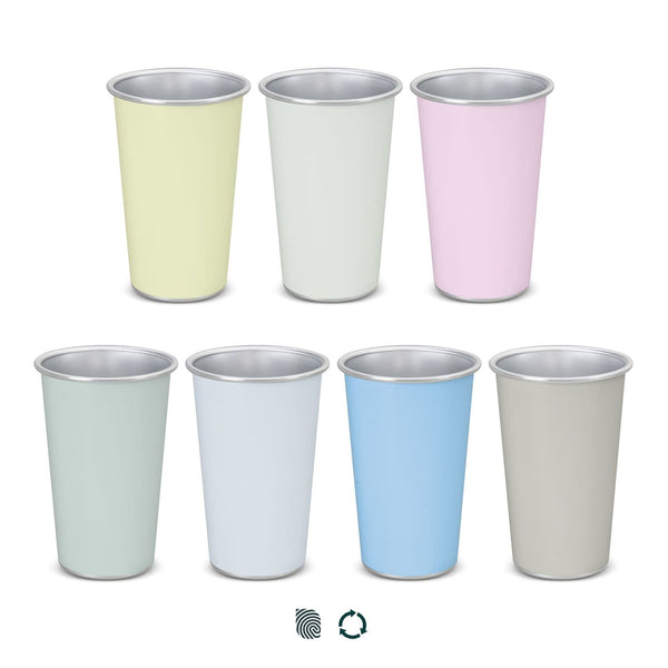 Chameleon Colour Changing Cup [3-127584]