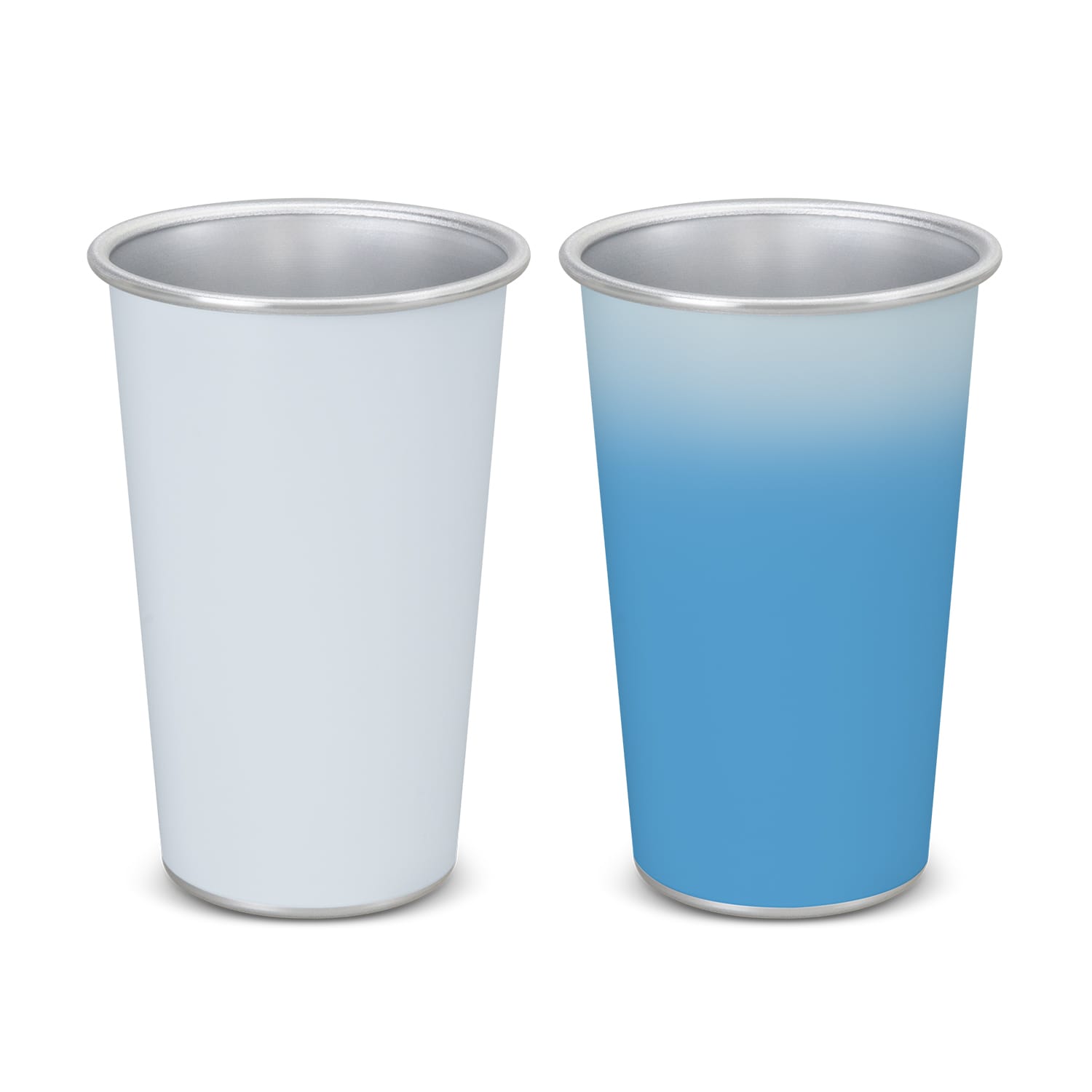 Chameleon Colour Changing Cup [3-127584]
