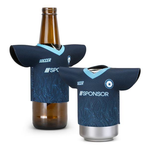 Jersey Can Cooler [3-127585]