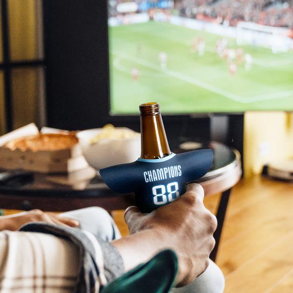 Jersey Can Cooler [3-127585]