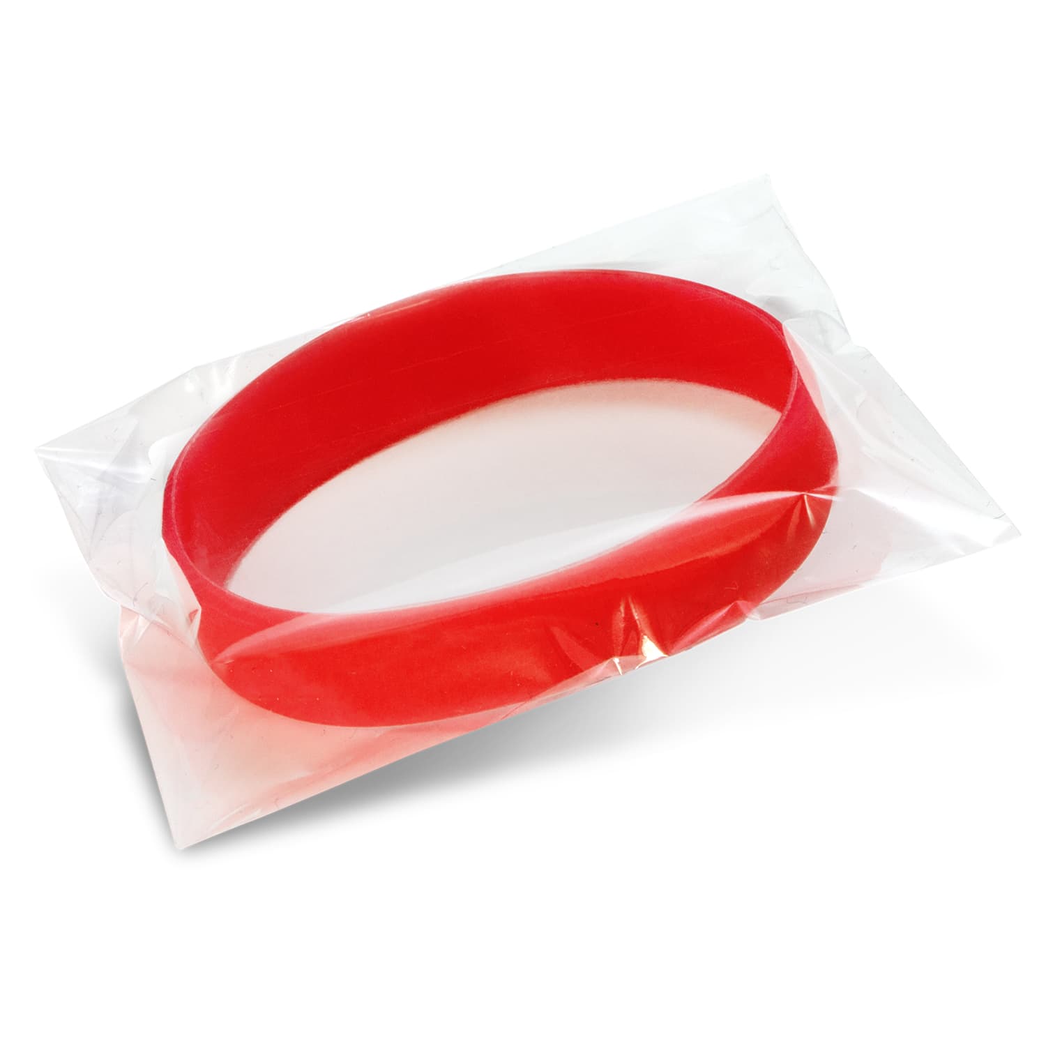 Kids Silicone Wrist Band [3-127586]