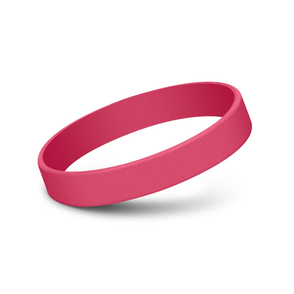 Kids Silicone Wrist Band [3-127586]