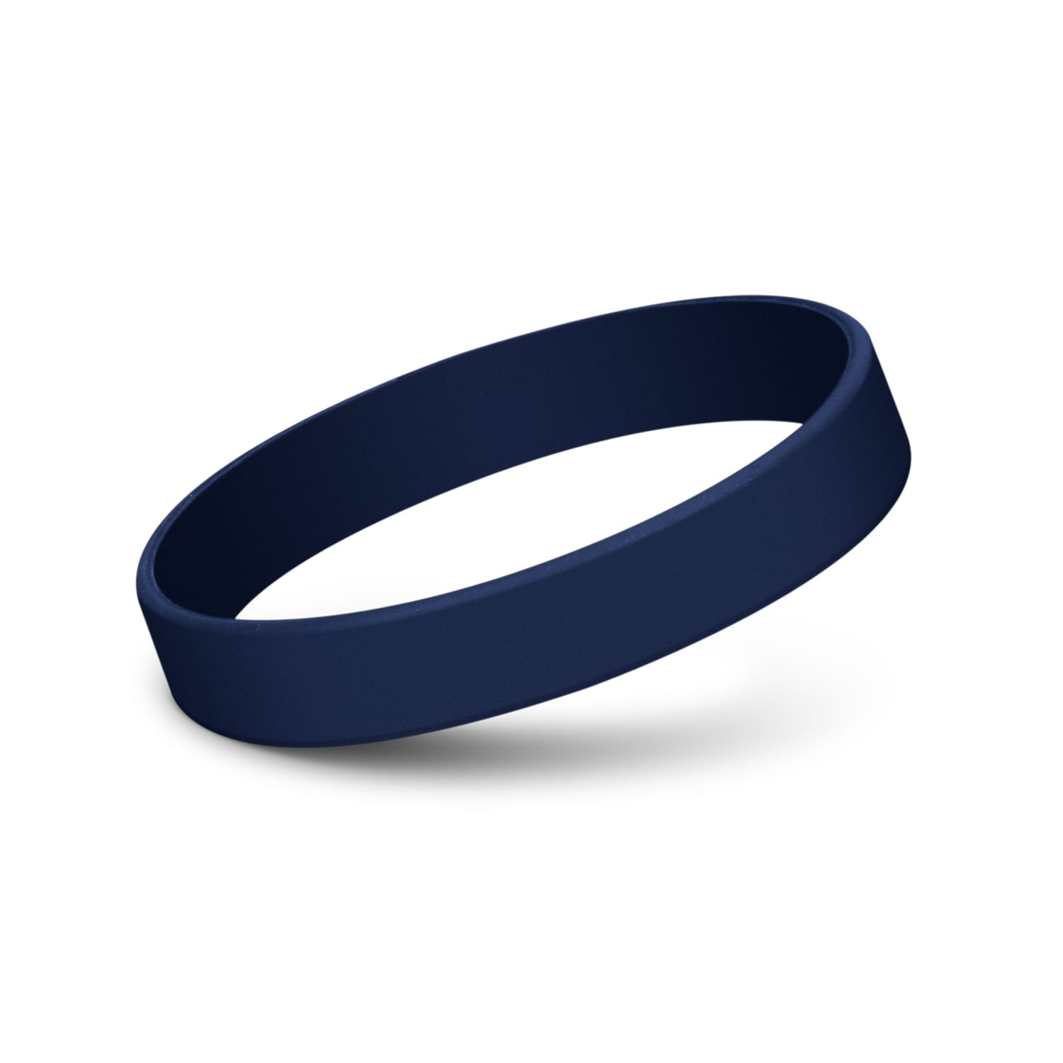 Kids Silicone Wrist Band  Debossed [3-127587]
