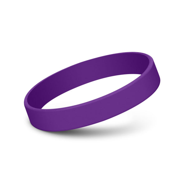 Kids Silicone Wrist Band  Embossed [3-127588]