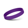 Kids Silicone Wrist Band  Debossed [3-127587]