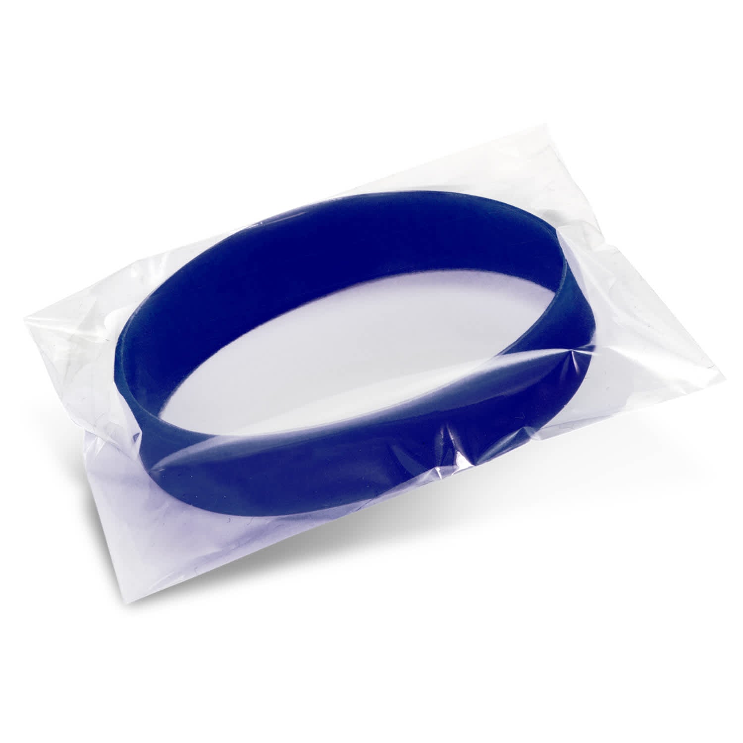 Kids Silicone Wrist Band  Debossed [3-127587]