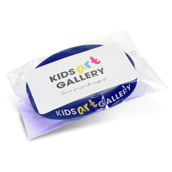 Kids Silicone Wrist Band  Debossed [3-127587]