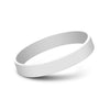 Kids Silicone Wrist Band  Embossed [3-127588]