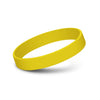 Kids Silicone Wrist Band  Debossed [3-127587]
