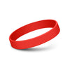 Kids Silicone Wrist Band  Debossed [3-127587]