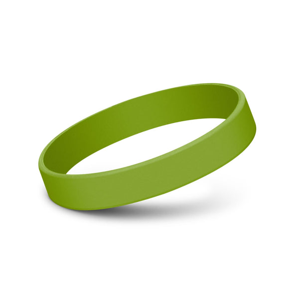 Kids Silicone Wrist Band  Embossed [3-127588]