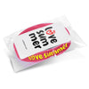 Kids Silicone Wrist Band  Embossed [3-127588]
