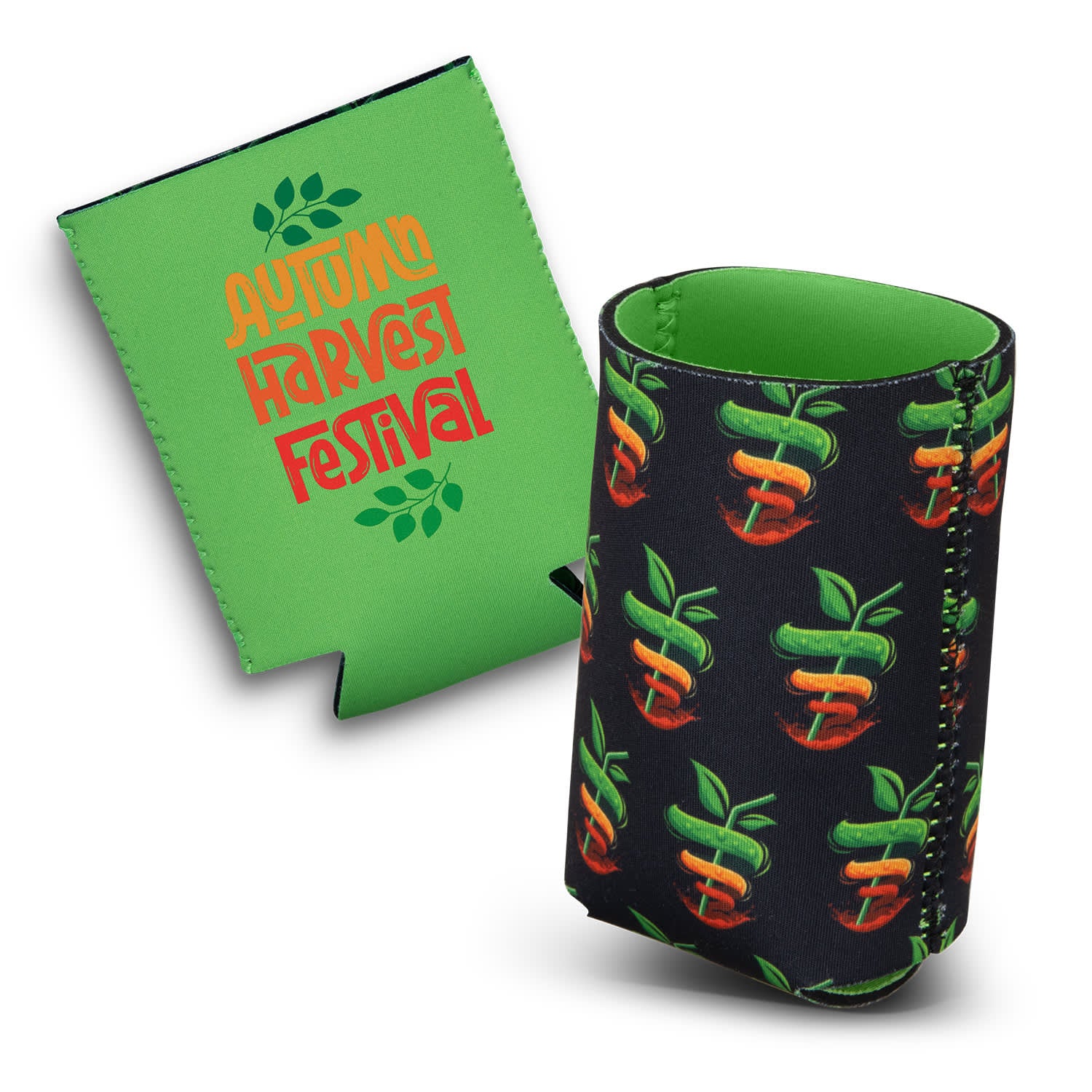 Reversible Stubby Cooler [3-127602]