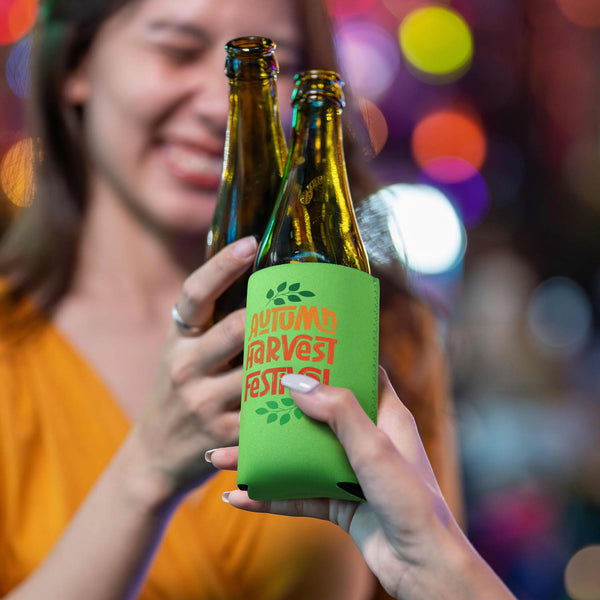 Reversible Stubby Cooler [3-127602]