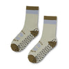 Nero Crew Grip Socks [3-127604]
