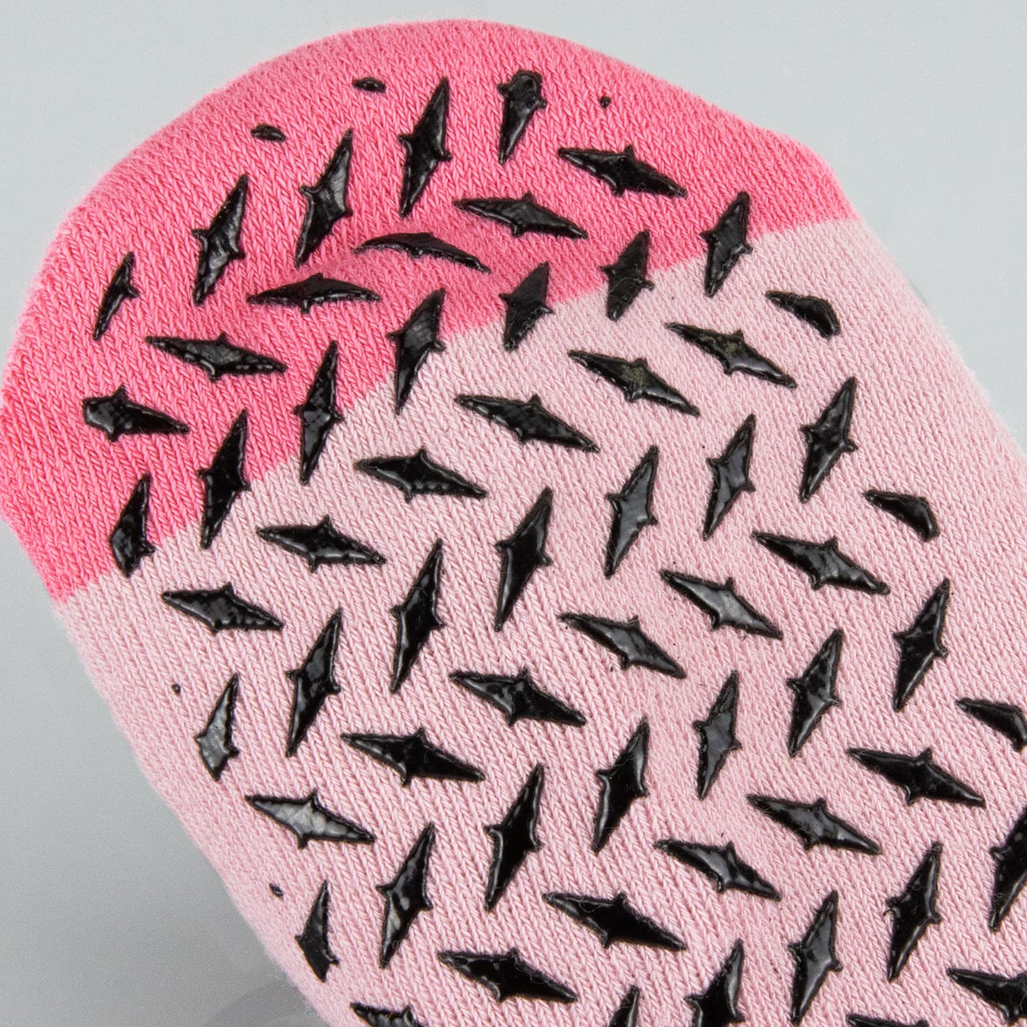 Nero Ankle Grip Socks [3-127605]