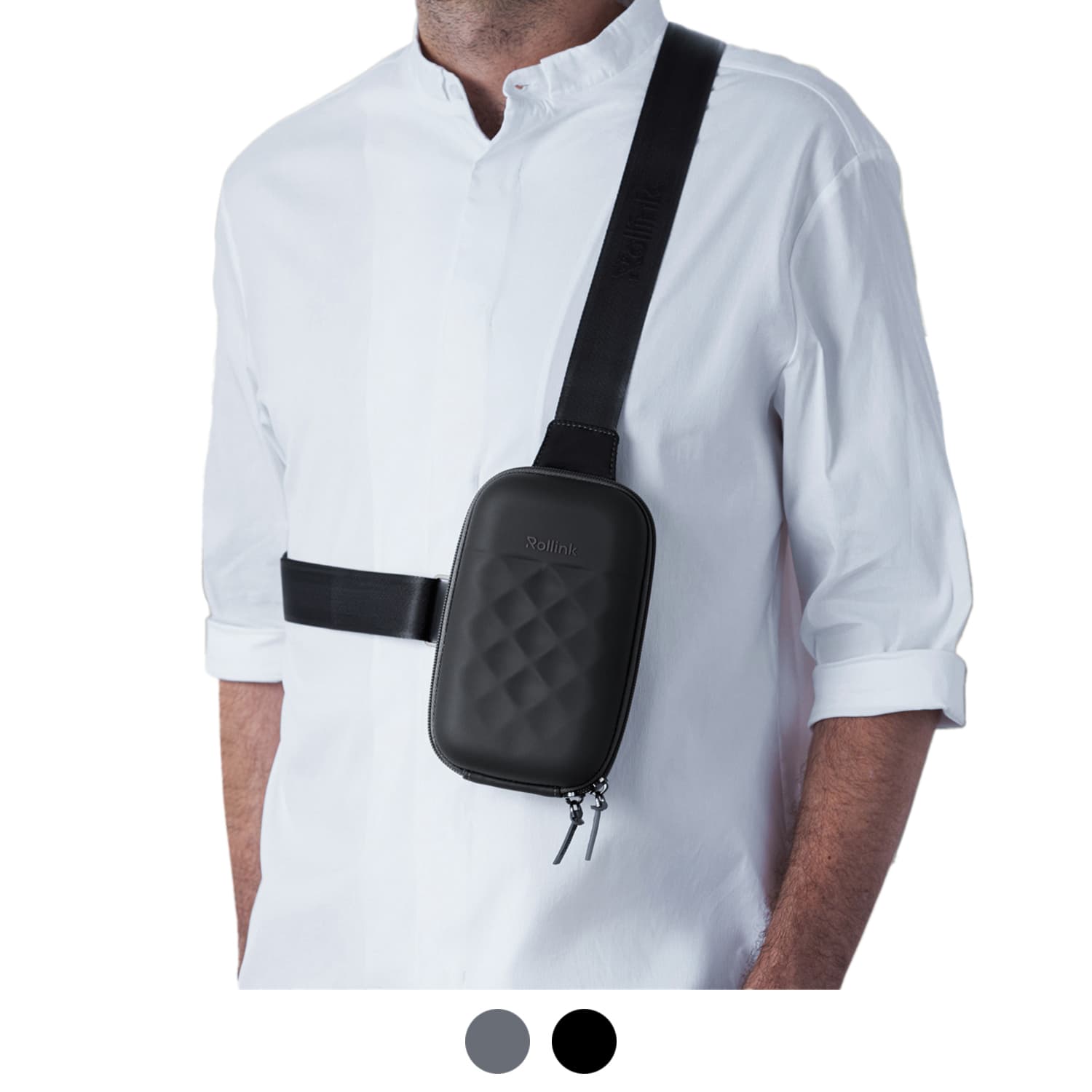 Rollink Mini Bag Go [3-127623]