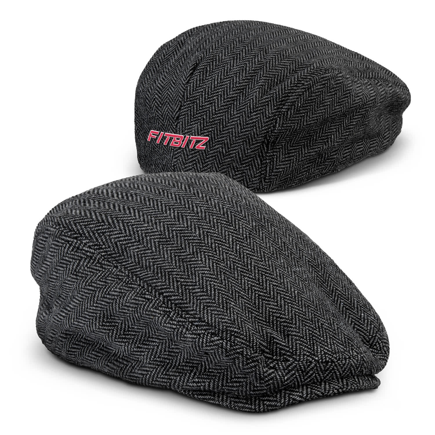 Preston Flat Cap [3-127626]