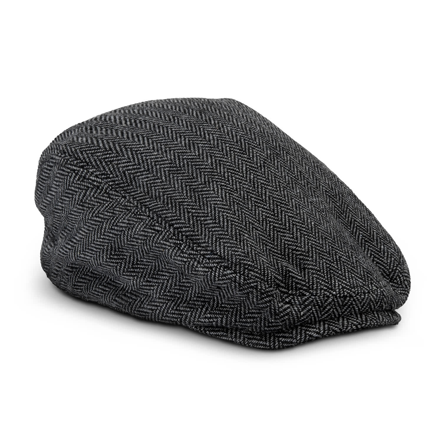 Preston Flat Cap [3-127626]