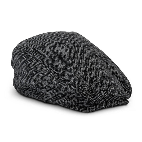 Preston Flat Cap [3-127626]