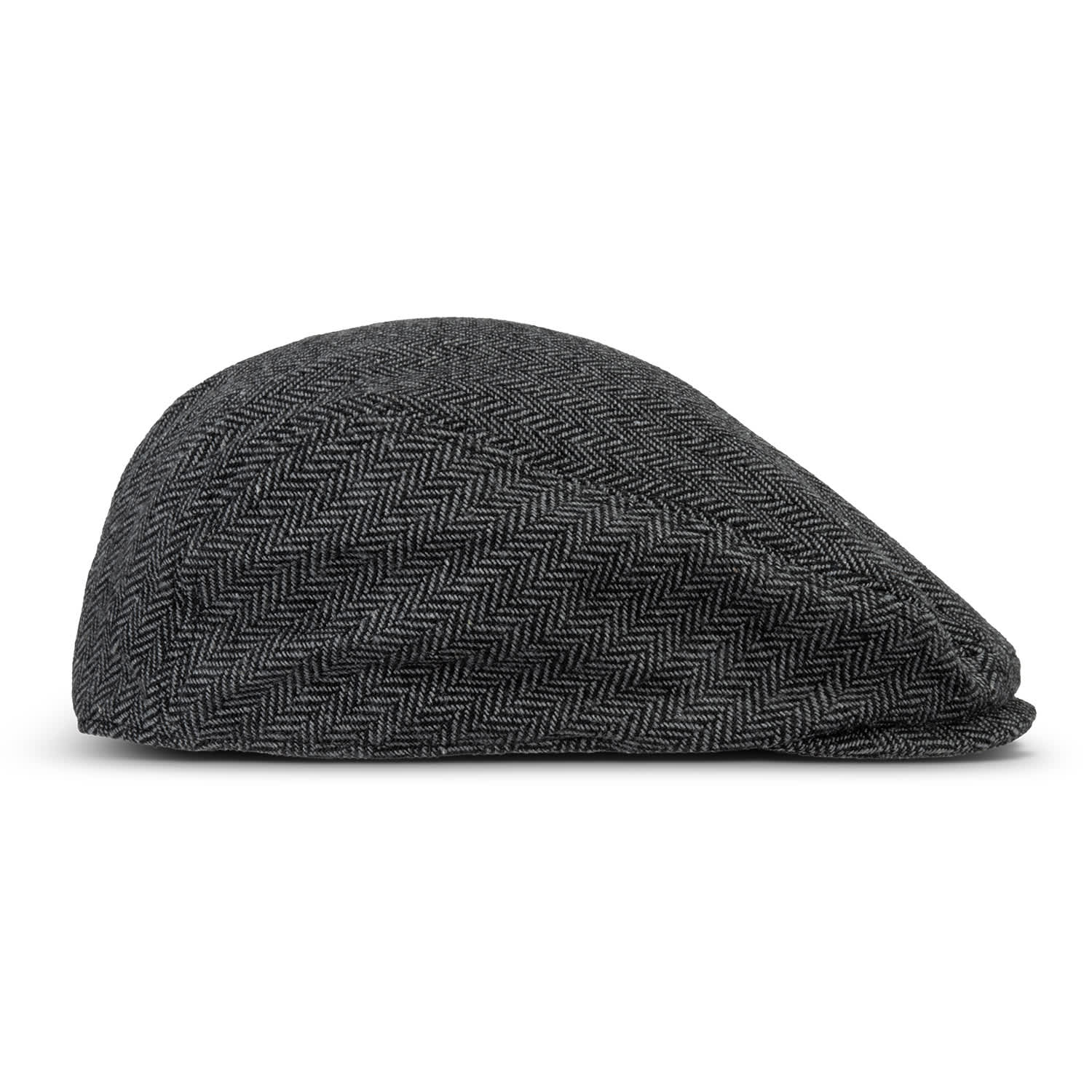 Preston Flat Cap [3-127626]