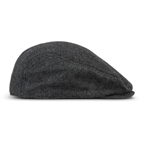 Preston Flat Cap [3-127626]